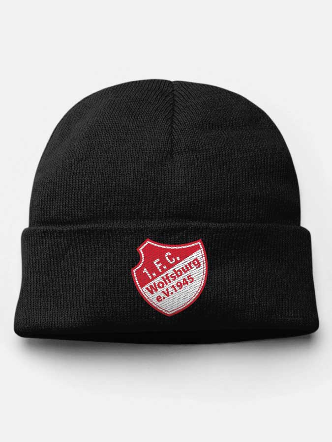 Beanie Sticklogo