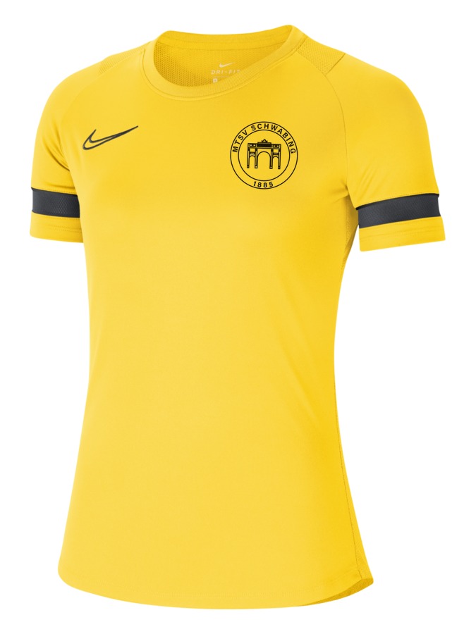 Nike Academy 21 Shirt Damen
