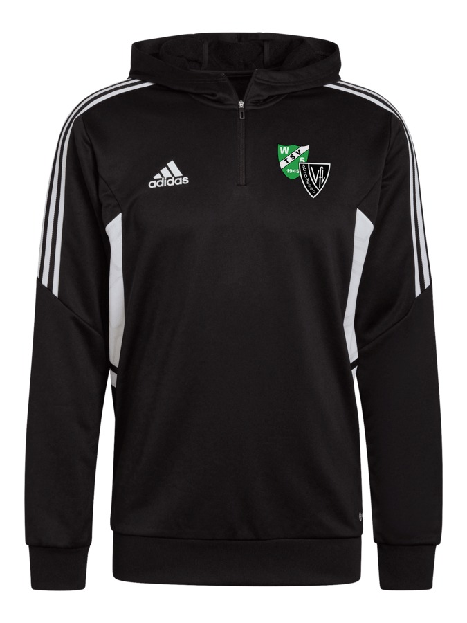 adidas Condivo 22 Kapuzensweatshirt