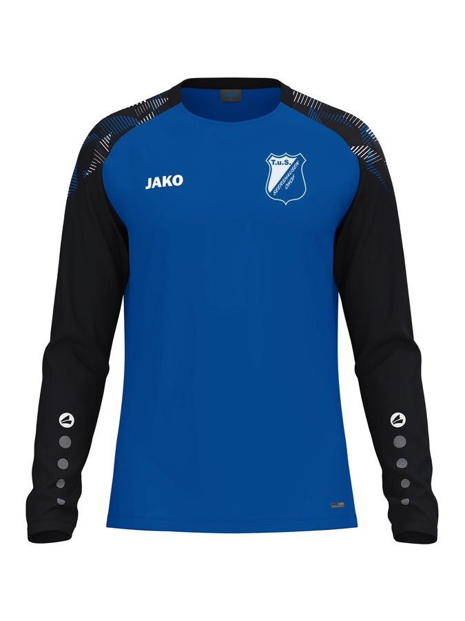 Jako Longsleeve Sonic