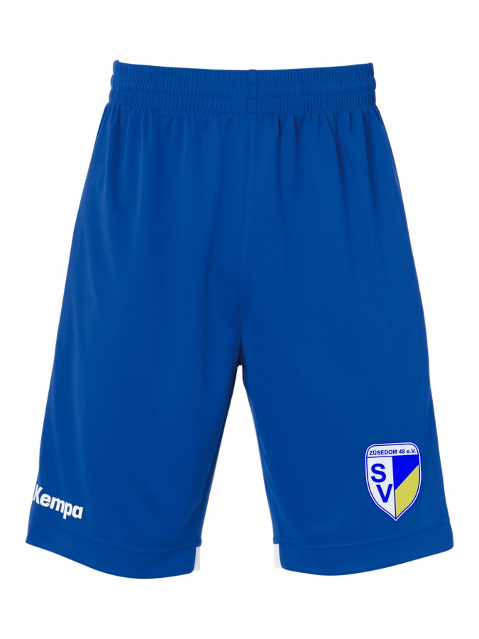 Kempa Player Long Shorts