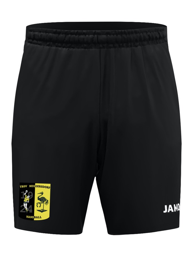 Jako Trainingsshort Dynamic