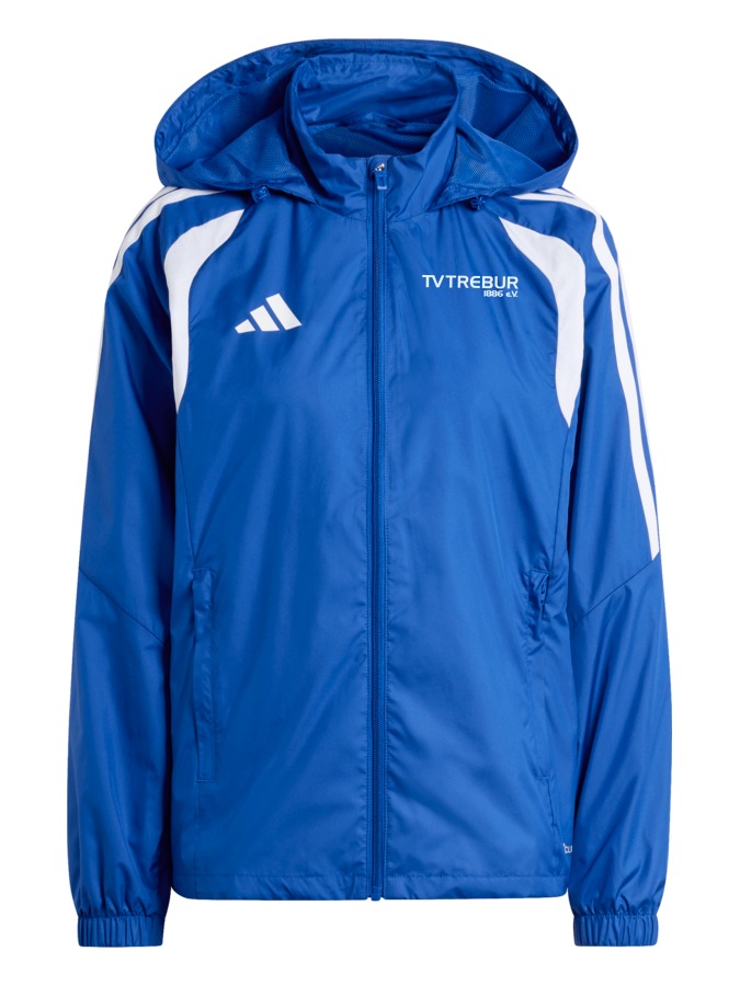 adidas Tiro 26 League Windbreaker Damen