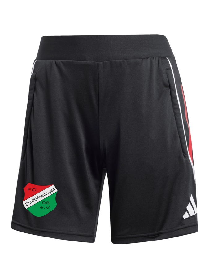 adidas Tiro 25 Competition Trainingsshorts Damen