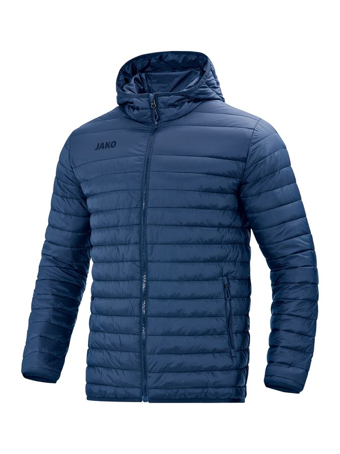 Jako Steppjacke