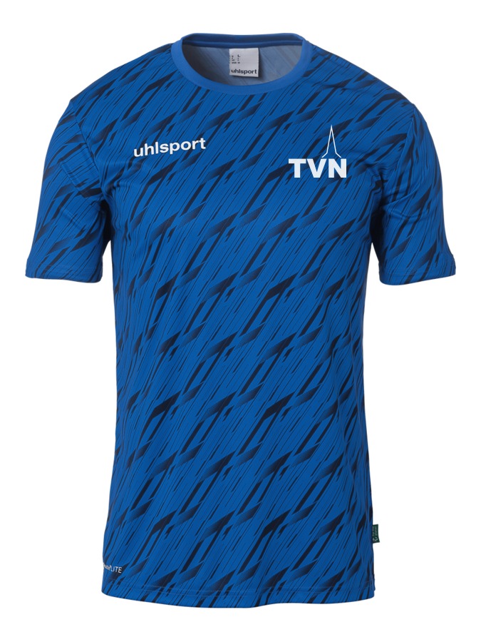 uhlsport Progressive 28 Shirt Kurzarm