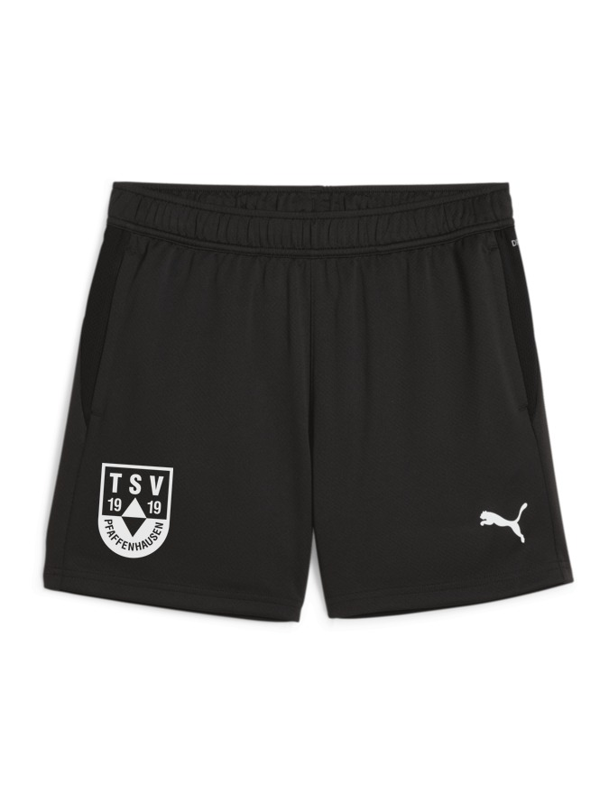 PUMA teamGOAL Training Short Damen