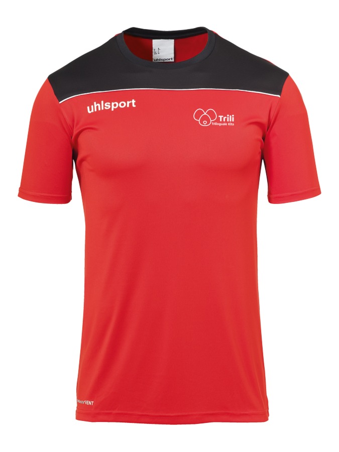 uhlsport Offense 23 Poly Shirt