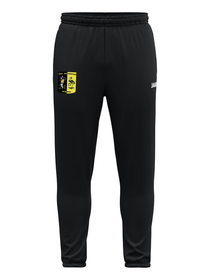 Jako Freizeithose Dynamic