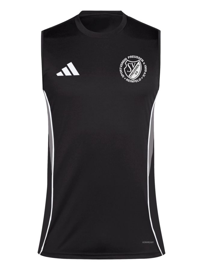 adidas Tiro 25 Competition Tanktop