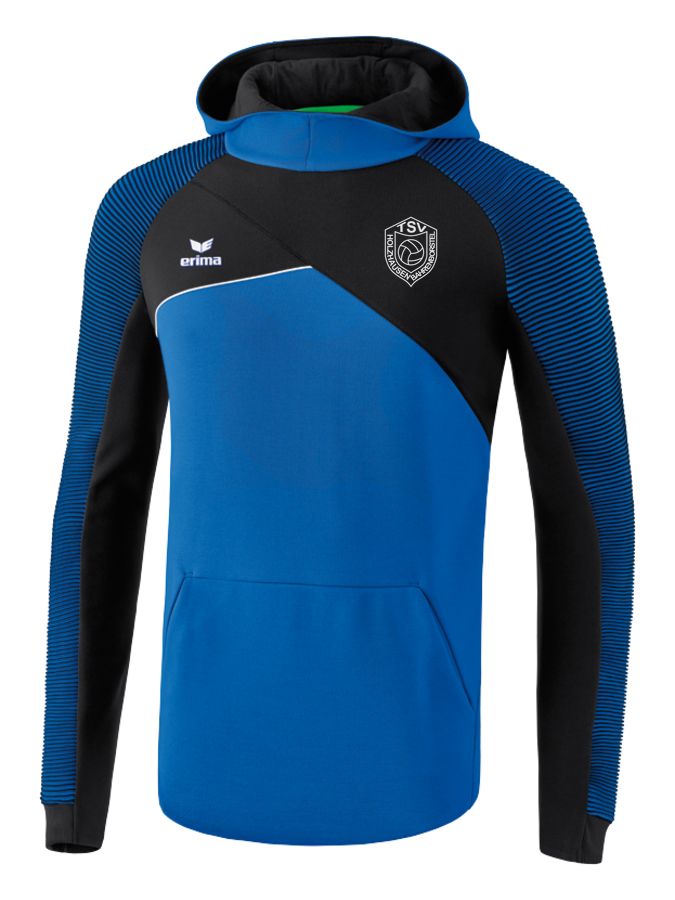 Erima Premium One 2.0 Kapuzensweat - Auslaufmodell