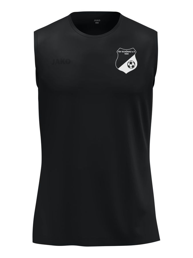 Jako Tanktop Uni