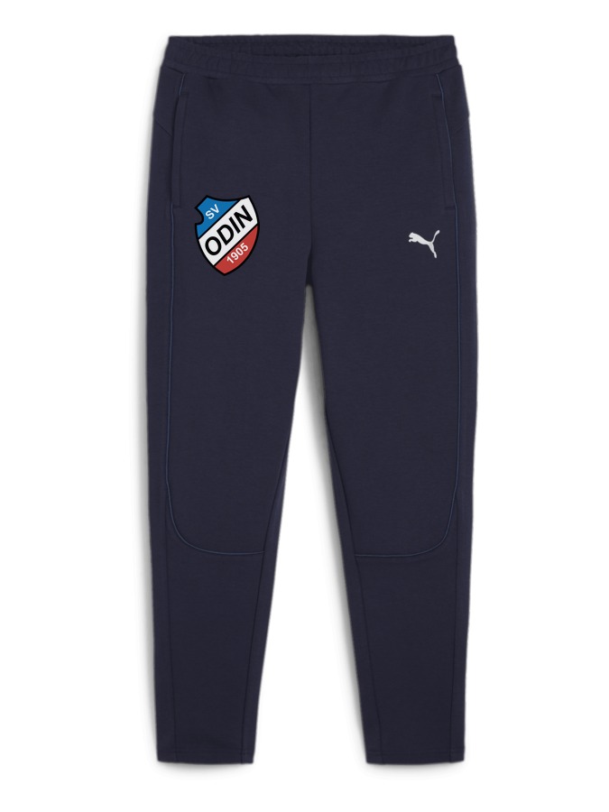 PUMA teamFINAL Casuals Hose Damen