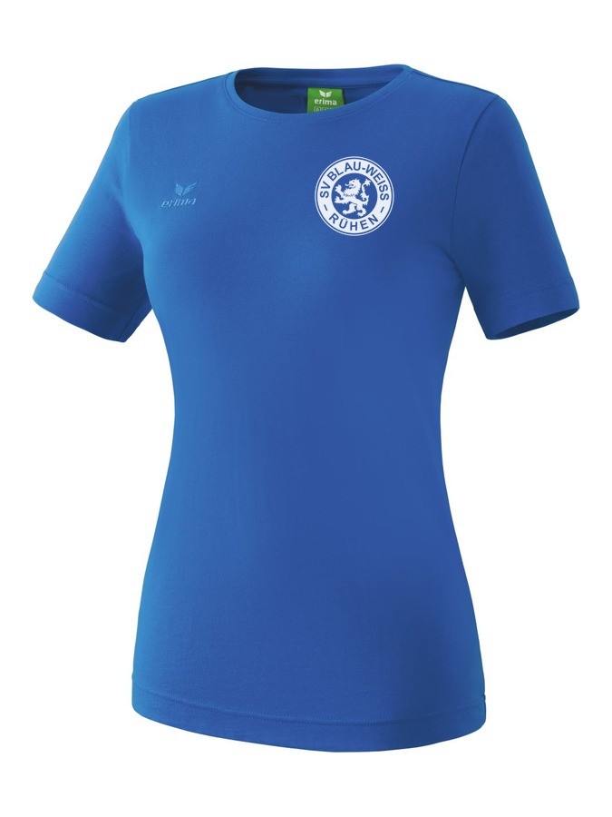 Erima Teamsport T-Shirt Damen