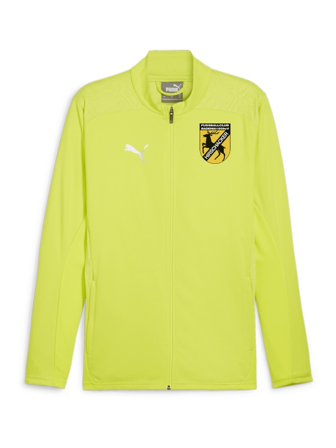 PUMA teamFINAL Trainingsjacke