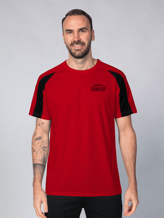 Trainingsshirt Function Herren