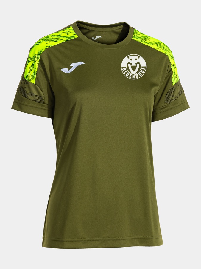 Joma Championship VIII Shirt Damen