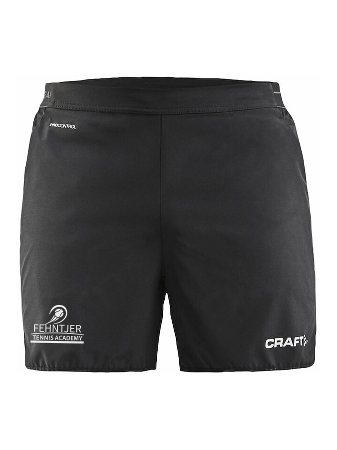 Craft Pro Control Impact Short Shorts