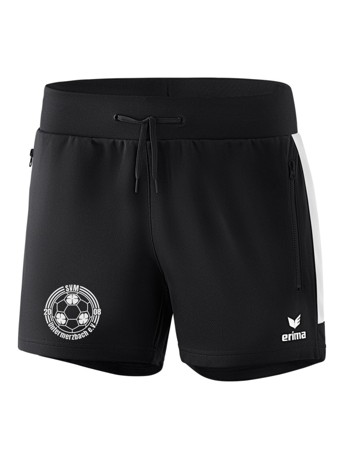 Erima Squad Worker Shorts Damen