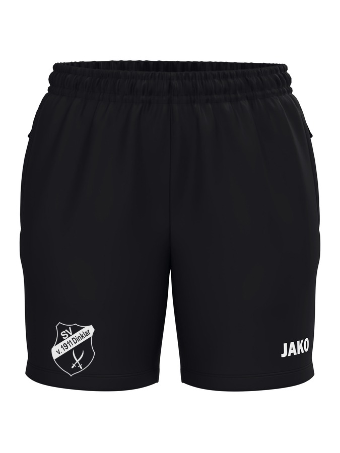 Jako Webshort One Damen