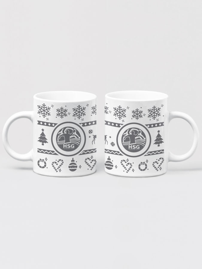 Tasse Christmas