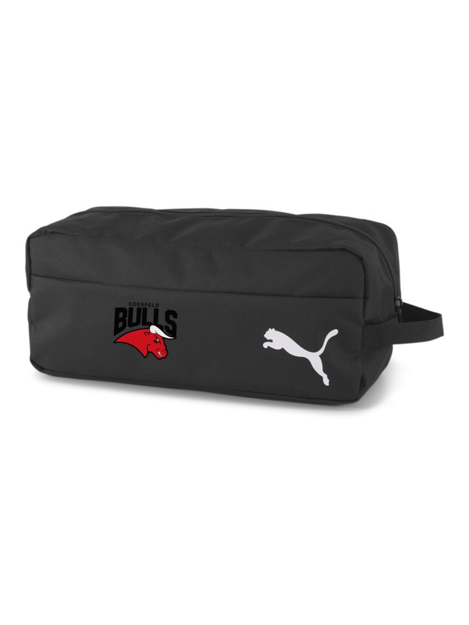 PUMA teamGOAL 23 Shoe Bag