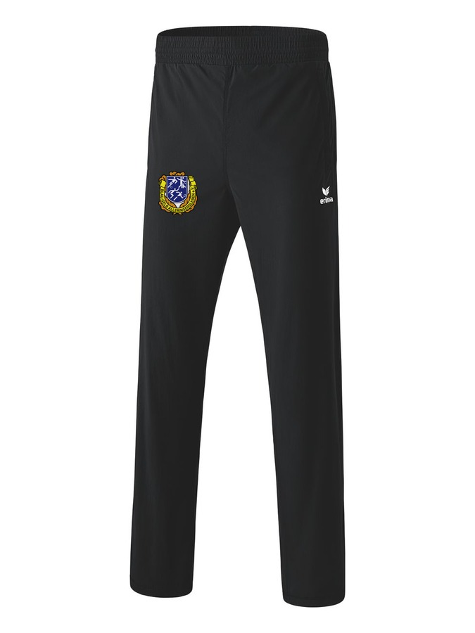 Erima Hose mit Durchgehendem RV