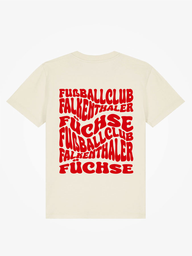 Shirt Wavy Kids