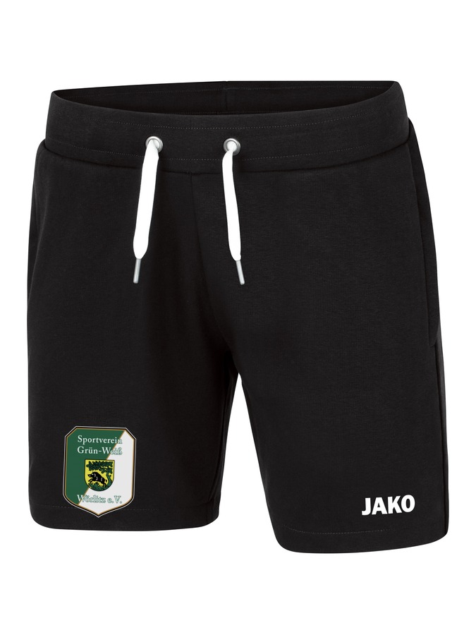 Jako Short Base Damen