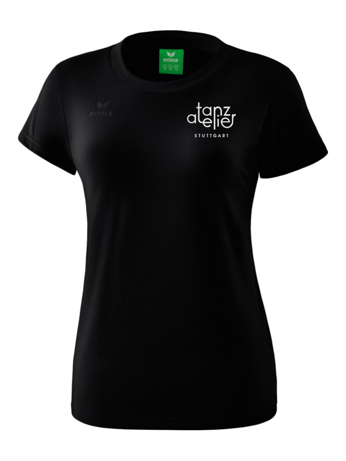 Erima Style T-Shirt Damen