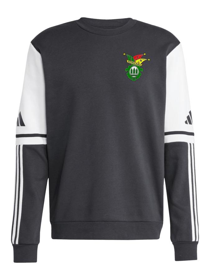 adidas Squadra 25 Sweatshirt