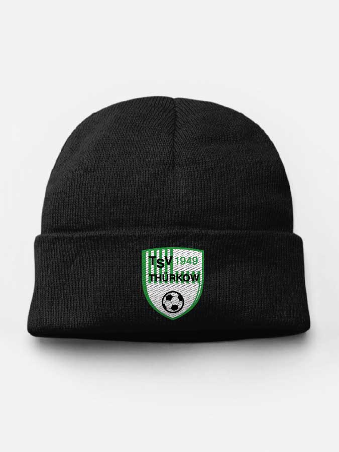 Beanie Kids Sticklogo