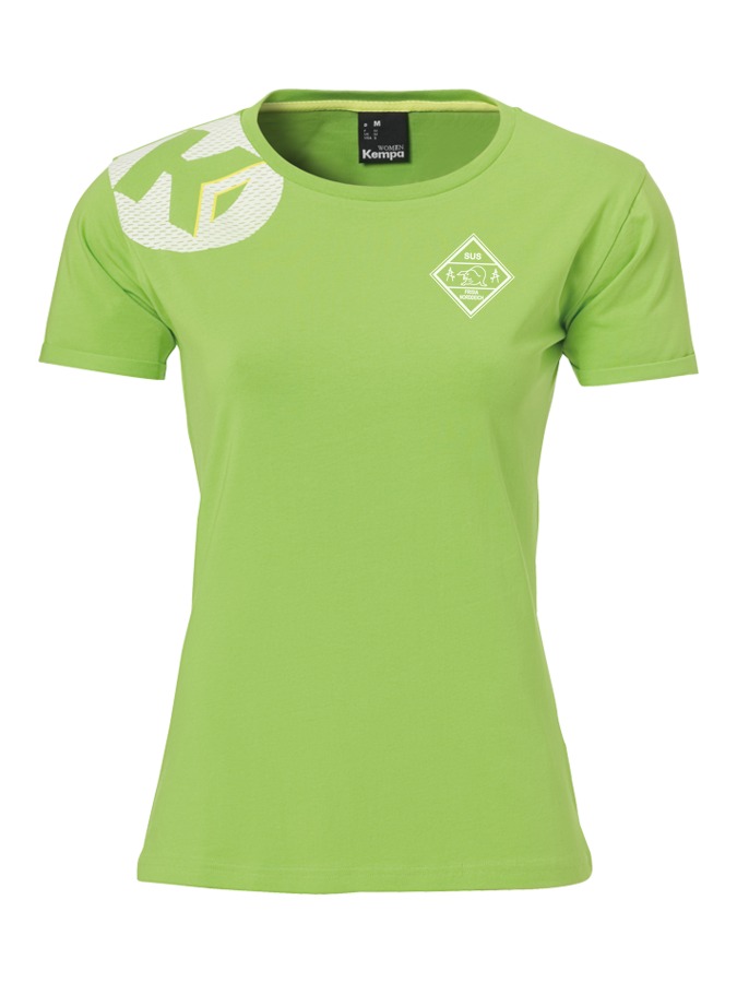 Kempa Core 2.0 T-Shirt Damen