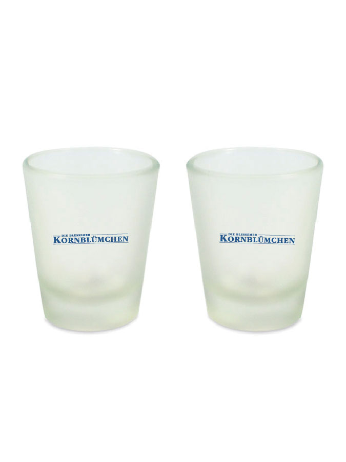 2er Set Schnapsglas Alina
