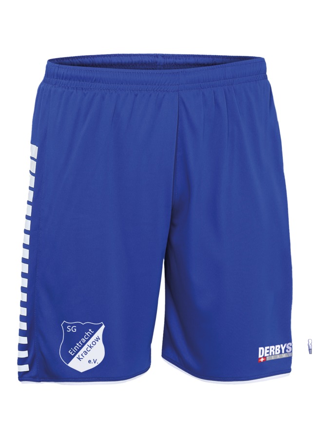 Derbystar Hyper Hose