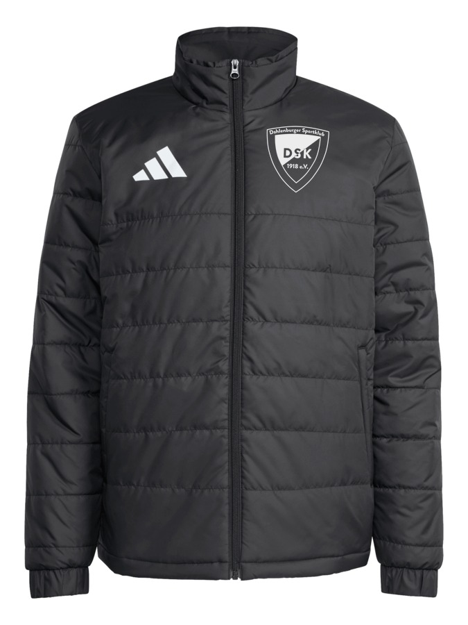 adidas Entrada 26 Light Jacke