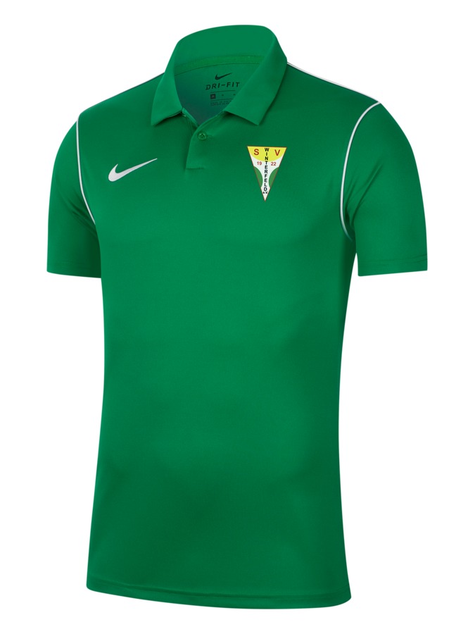 Nike Park 20 Poloshirt Kinder