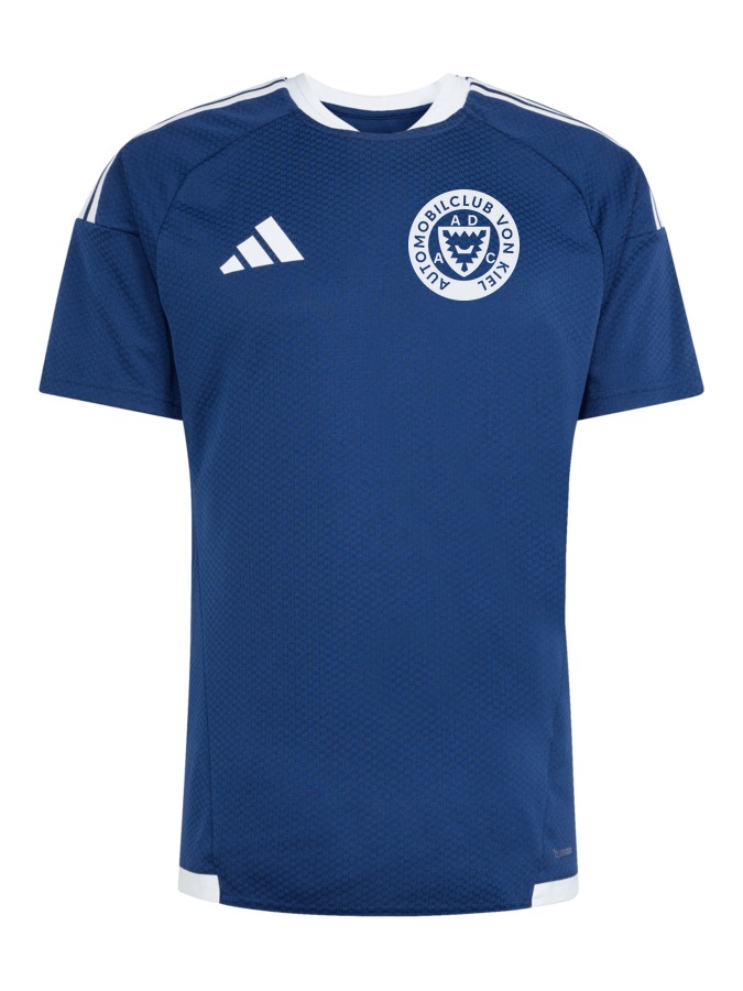 adidas Tiro 26 Competition Match Day Trikot
