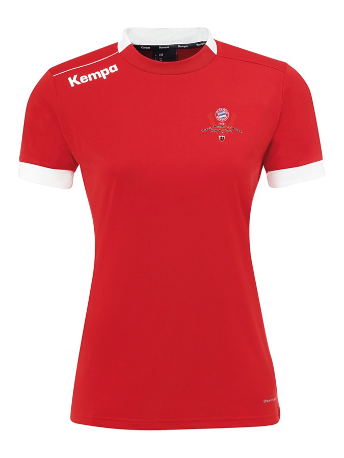Kempa Player Trikot Damen