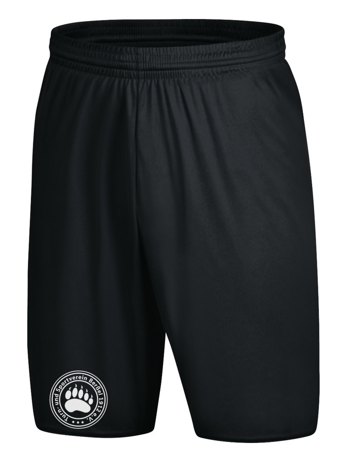 Jako Sporthose Palermo 2.0 ohne Innenslip
