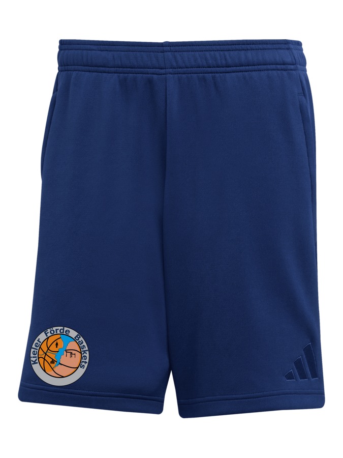 adidas Tiro 25 Travel Shorts