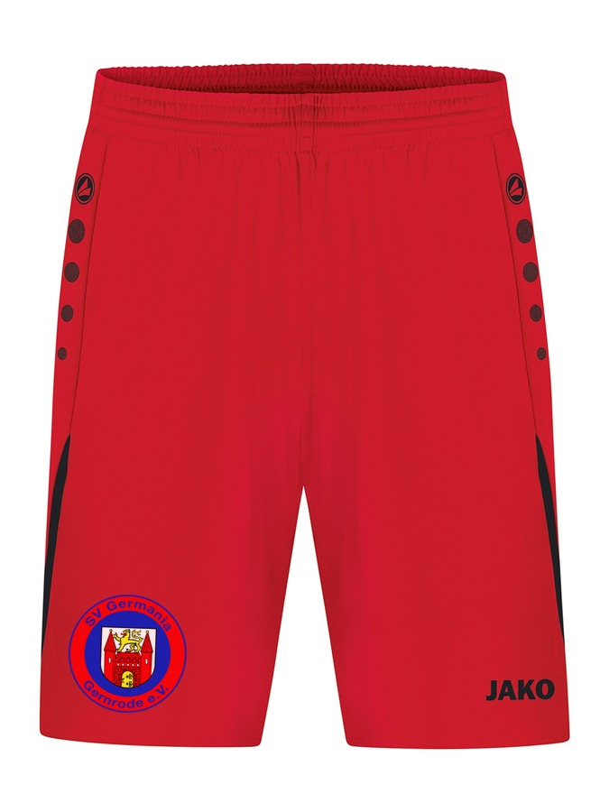 Jako Sporthose Challenge Damen