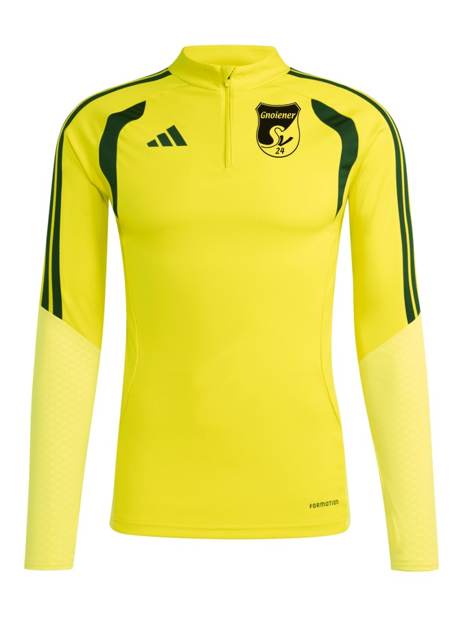 adidas Tiro 26 Competition Trainingsoberteil Damen