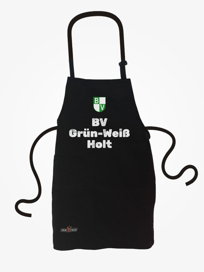 Schürze Grillfürst Classic