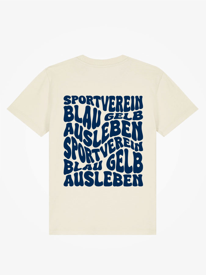 Shirt Wavy Kids
