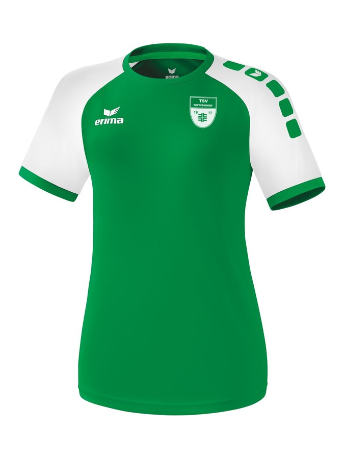 Erima Zenari 3.0 Trikot Damen