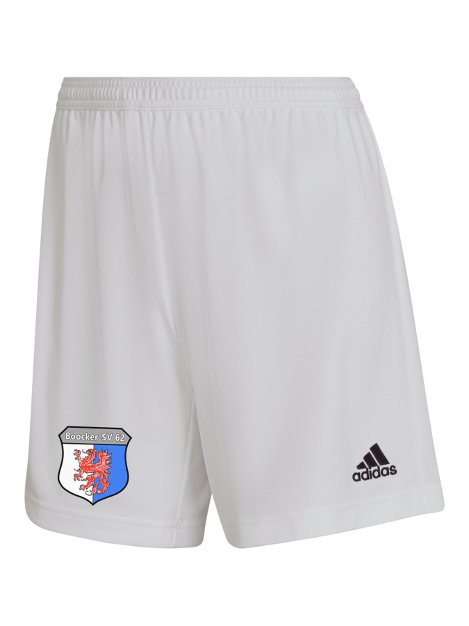 adidas Entrada 22 Shorts Damen