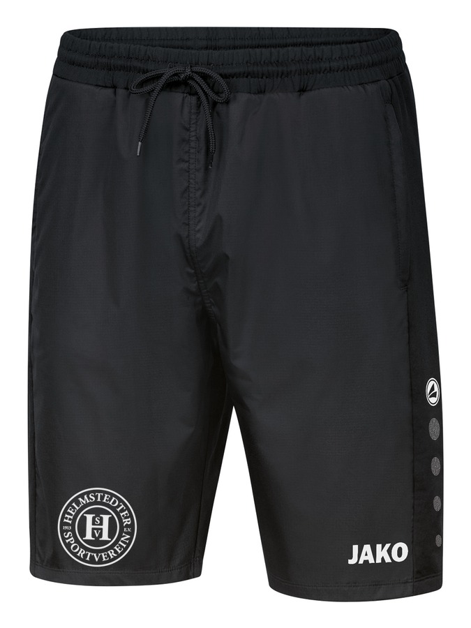 Jako Trainingsshort Winter