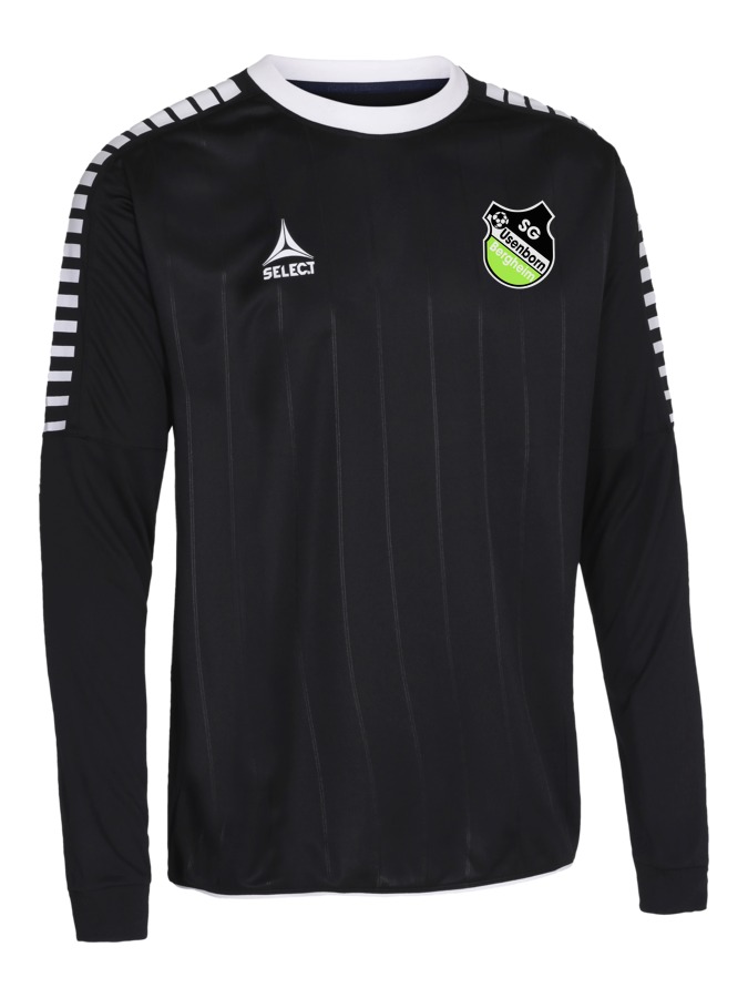 Select Argentina Trikot Langarm