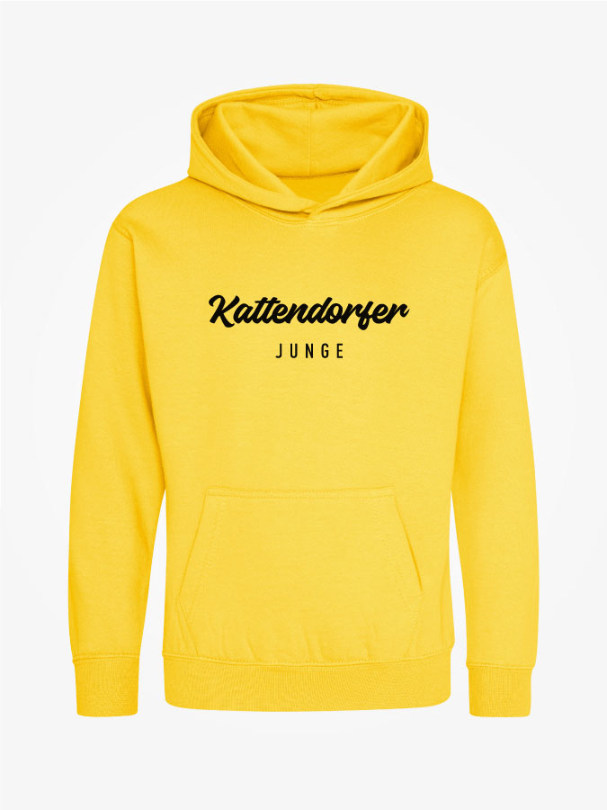 Hoodie Hometown Boys